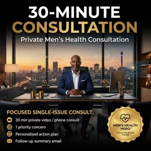 30-Minute Consultation