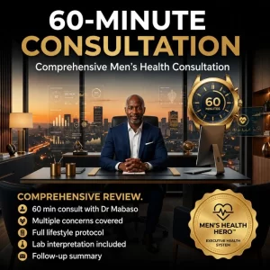 60-Minute Consultation