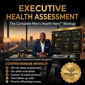 Executive Health Assessment